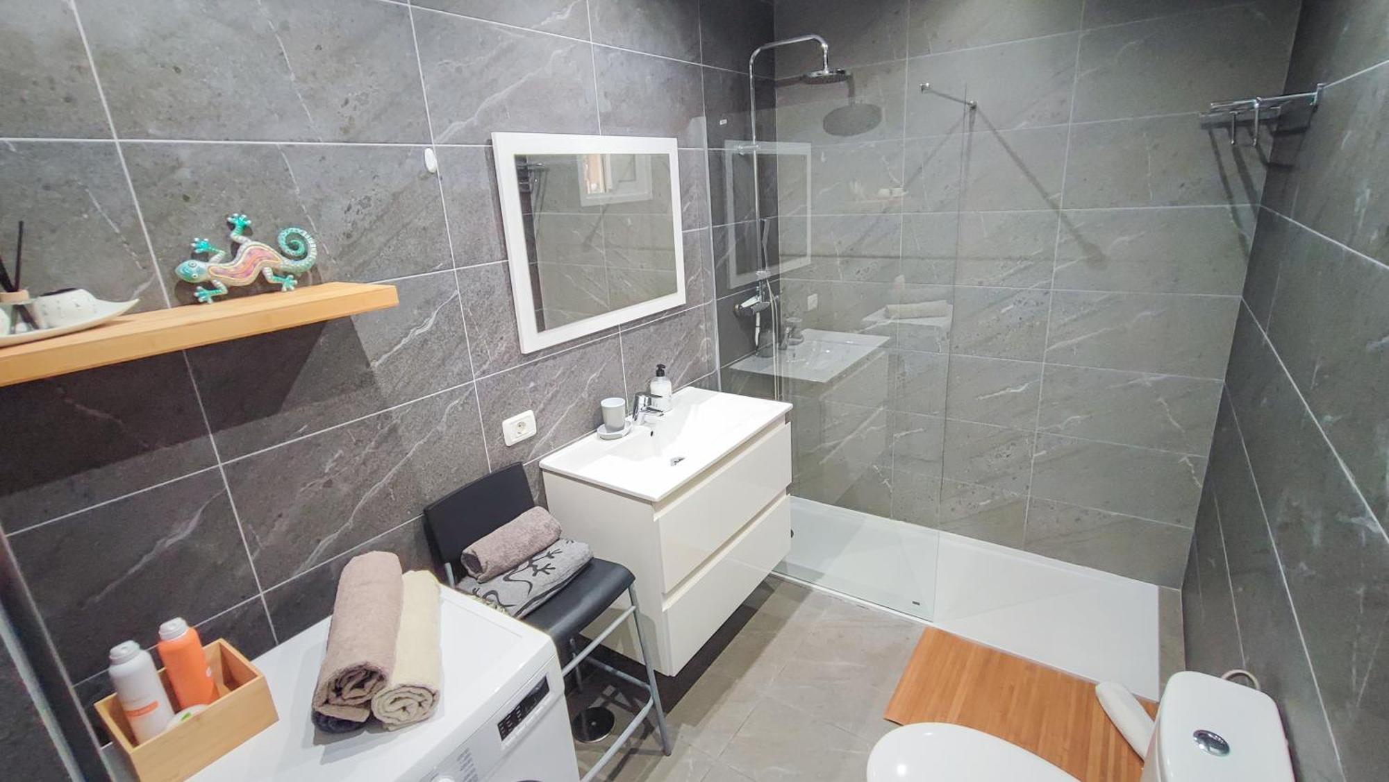 Mareverde Apartment With Pools And Bar - Fanabe Beach Costa Adeje Dış mekan fotoğraf