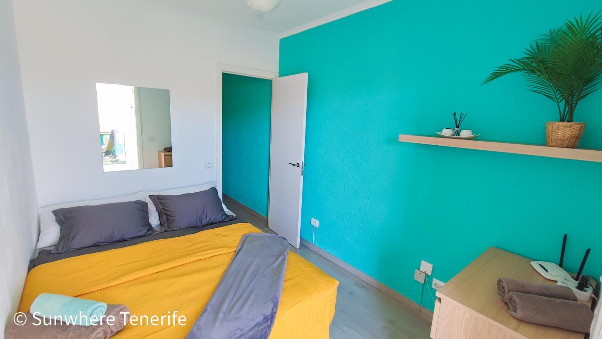 Mareverde Apartment With Pools And Bar - Fanabe Beach Costa Adeje Dış mekan fotoğraf