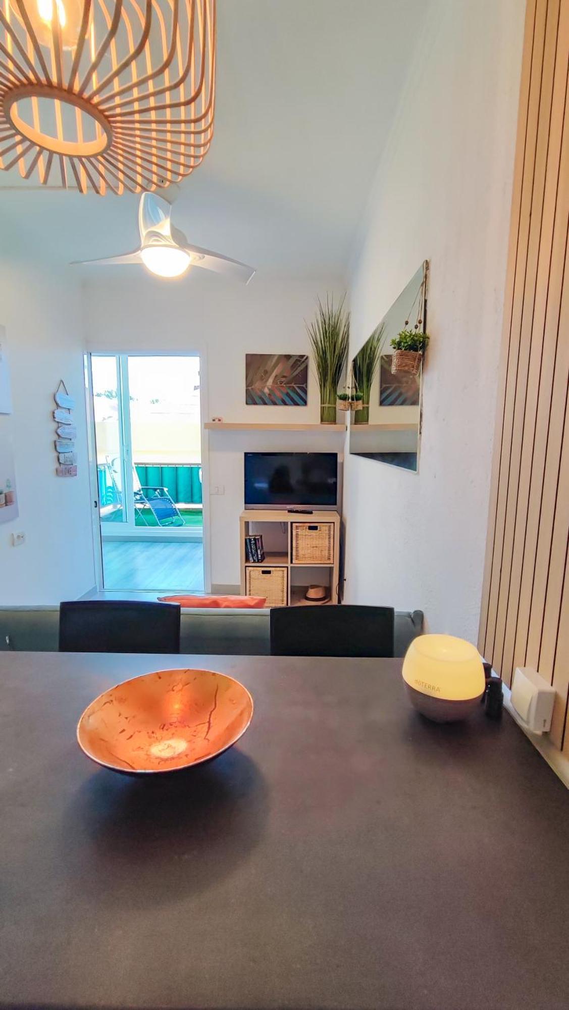 Mareverde Apartment With Pools And Bar - Fanabe Beach Costa Adeje Dış mekan fotoğraf