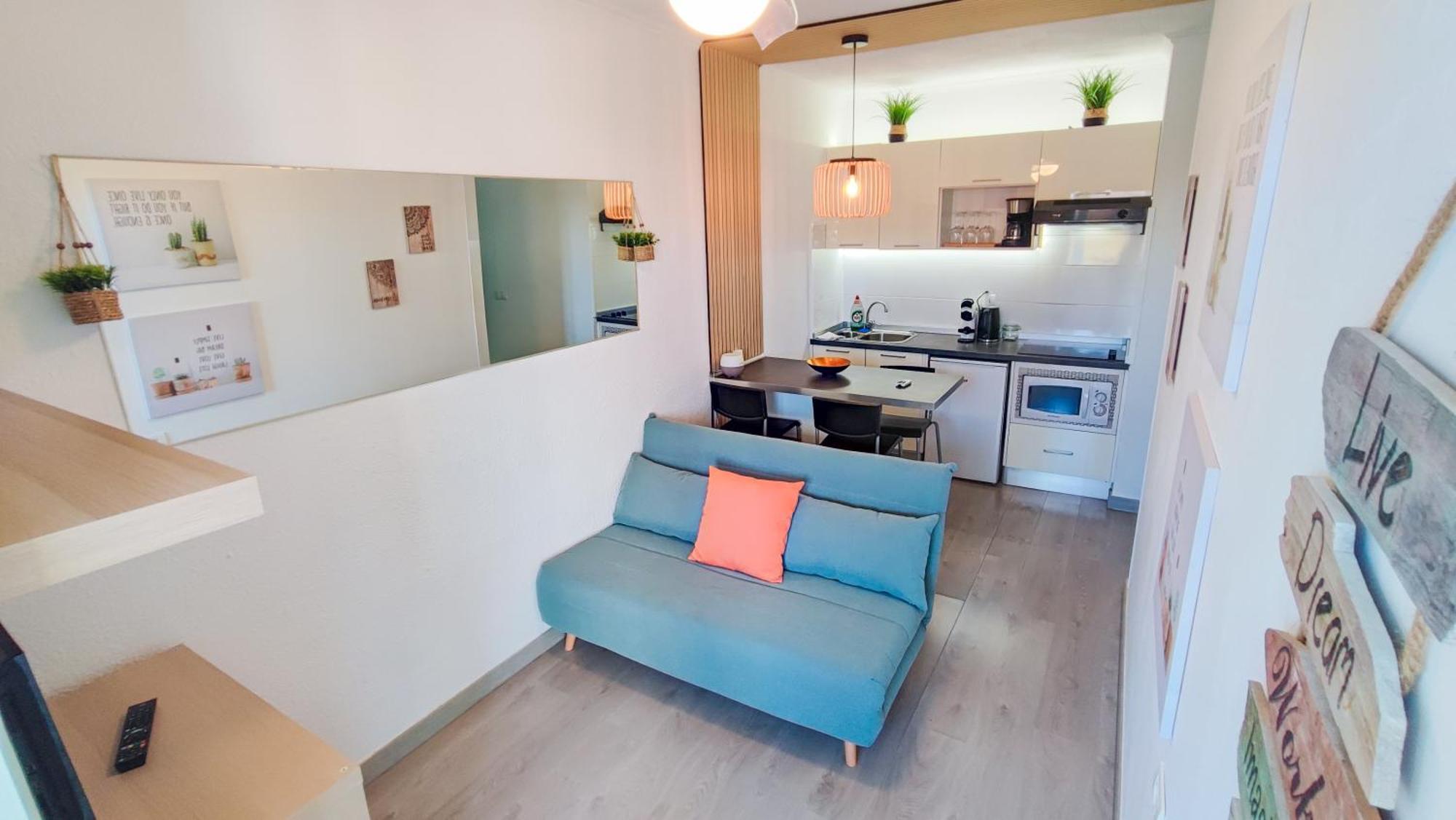 Mareverde Apartment With Pools And Bar - Fanabe Beach Costa Adeje Dış mekan fotoğraf