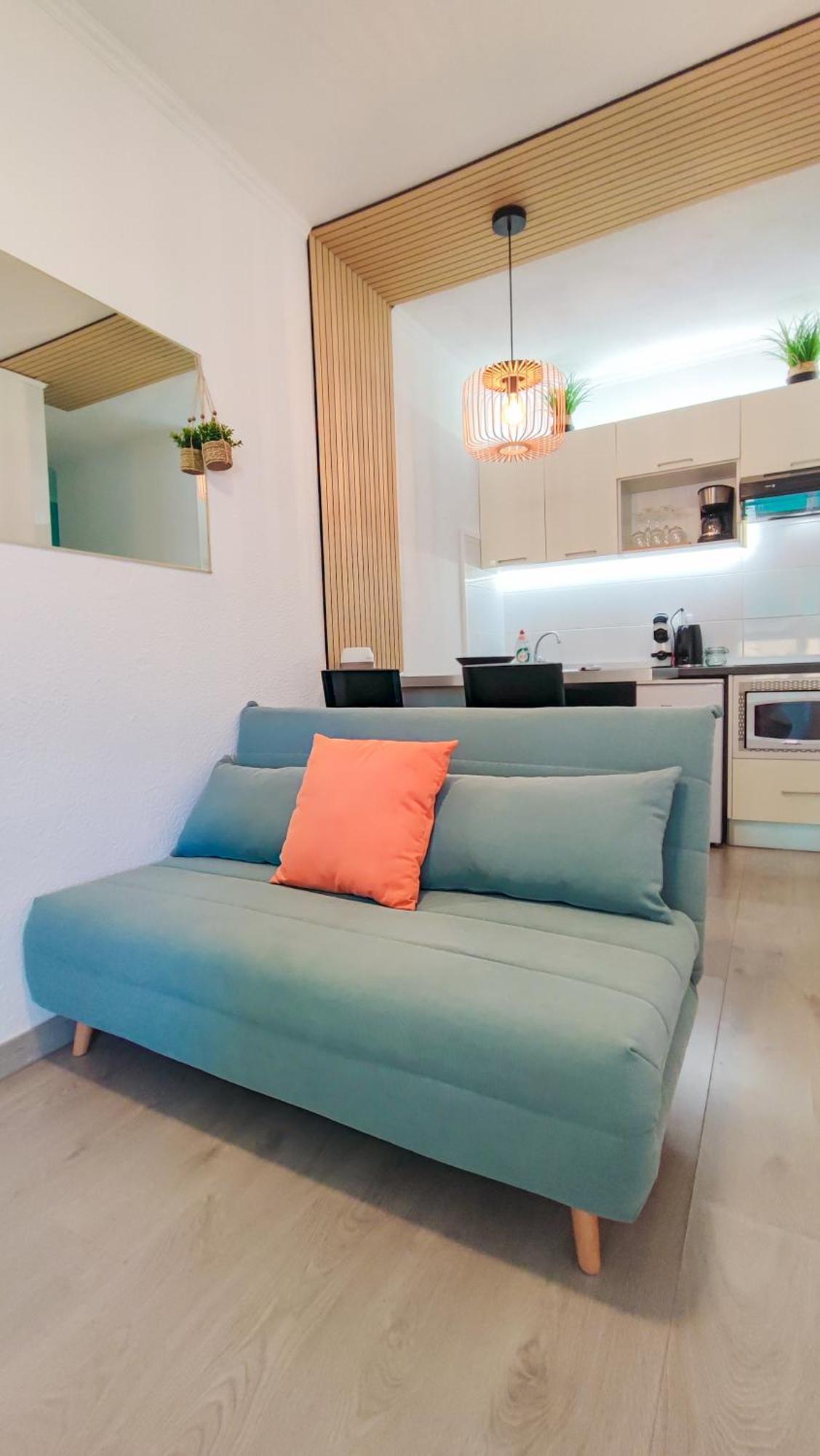 Mareverde Apartment With Pools And Bar - Fanabe Beach Costa Adeje Dış mekan fotoğraf