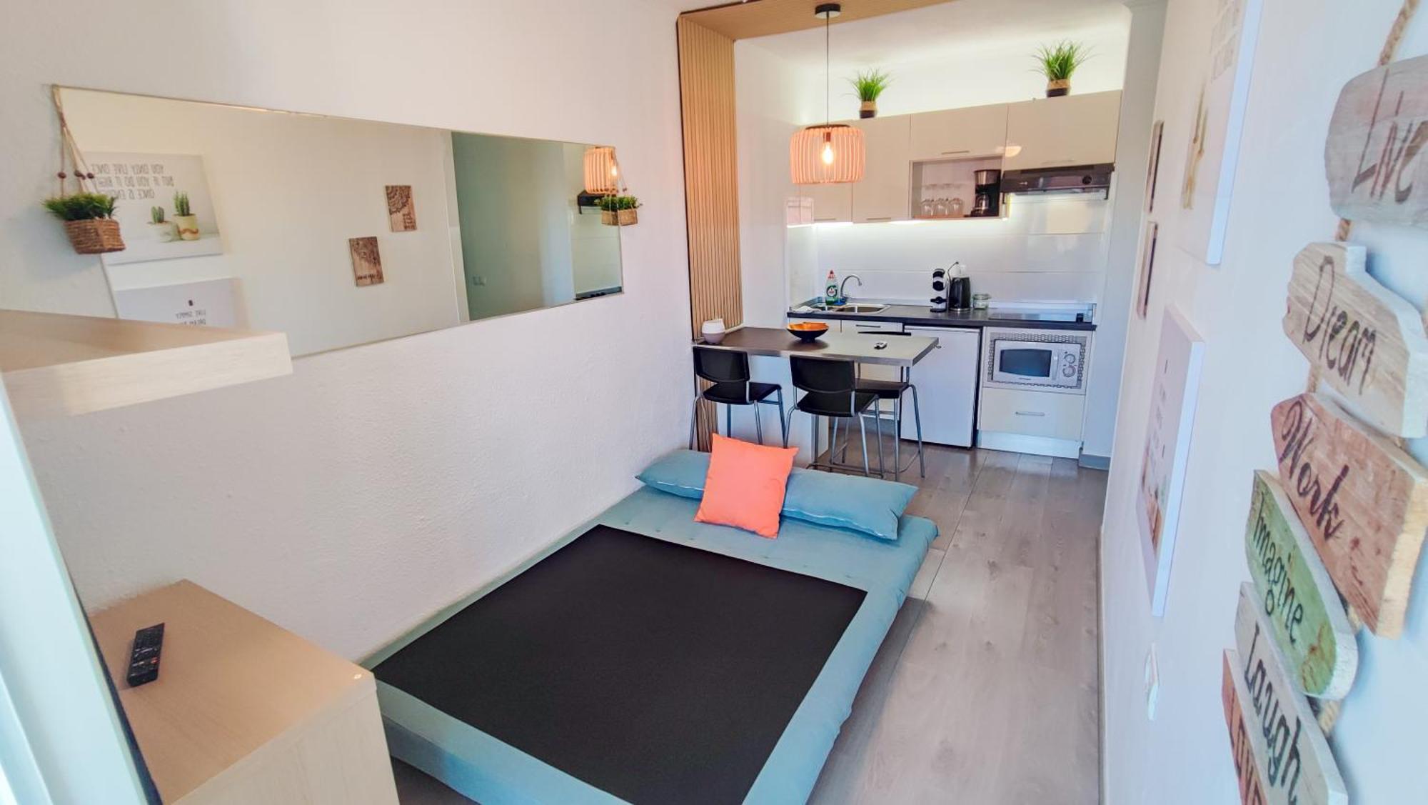 Mareverde Apartment With Pools And Bar - Fanabe Beach Costa Adeje Dış mekan fotoğraf