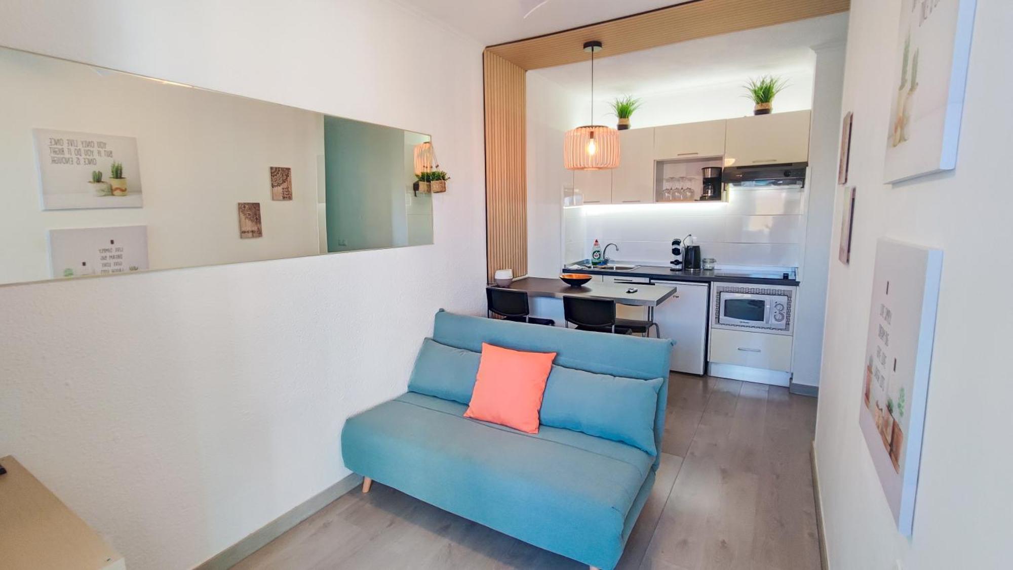 Mareverde Apartment With Pools And Bar - Fanabe Beach Costa Adeje Dış mekan fotoğraf