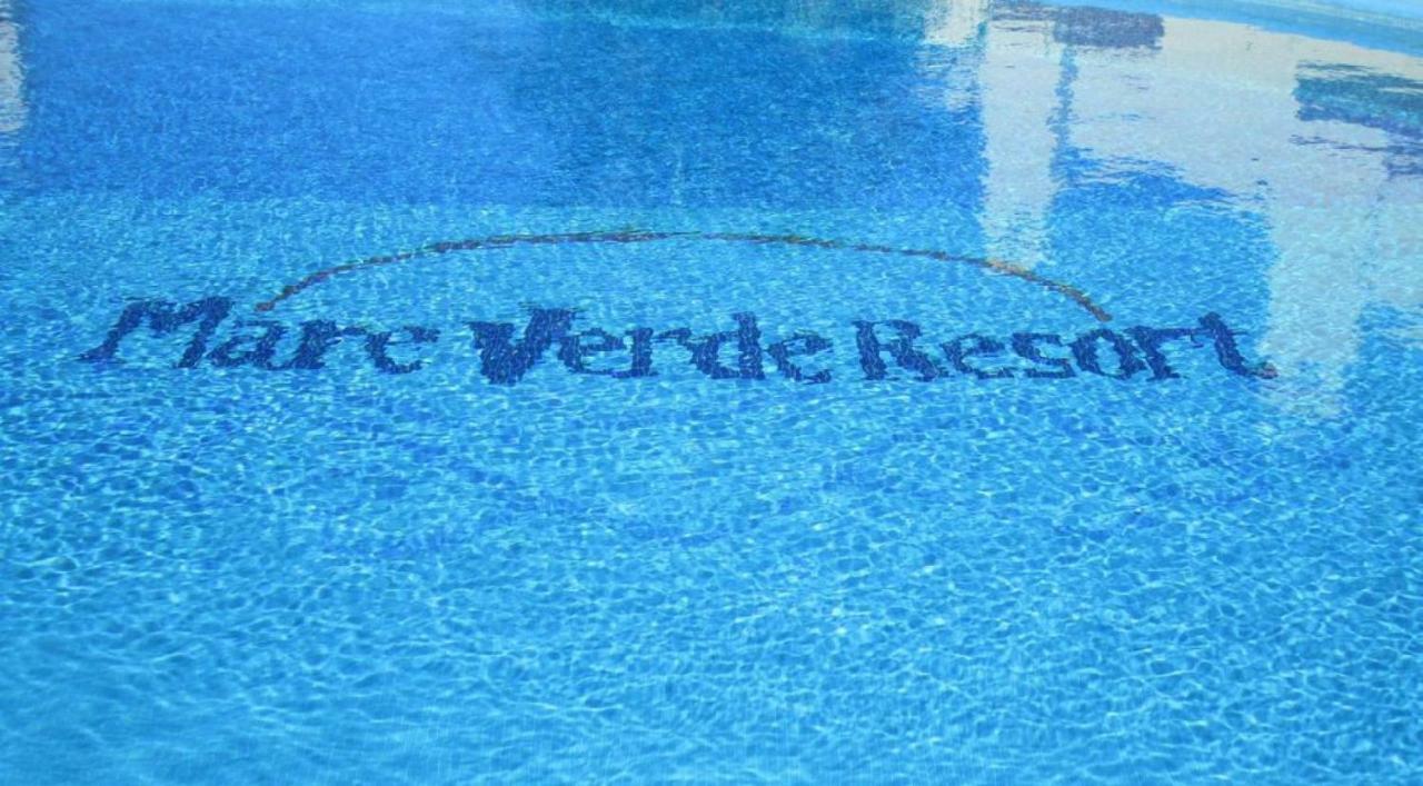 Mareverde Apartment With Pools And Bar - Fanabe Beach Costa Adeje Dış mekan fotoğraf
